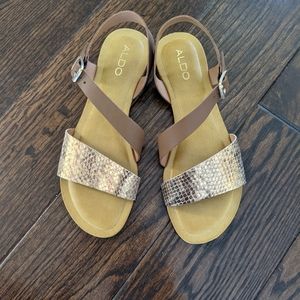 Aldo Ocalinna Size 9